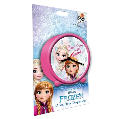 Disney Frozen Alarm Clock £5.49